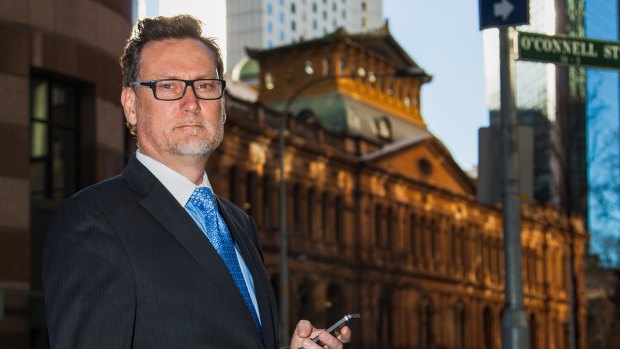 Ian Rodwell, founder and CEO of ASX-listed mobile advertising company, Moko, says the business is on track to being a $1 billion company listed on the US Nasdaq exchange.