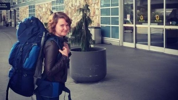 Game of Thrones editor Katherine Chappell shared photos of her adventure on Instagram before her death on Monday.