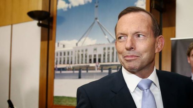 Renewables industry fearful of further cuts: Prime Minister Tony Abbott.