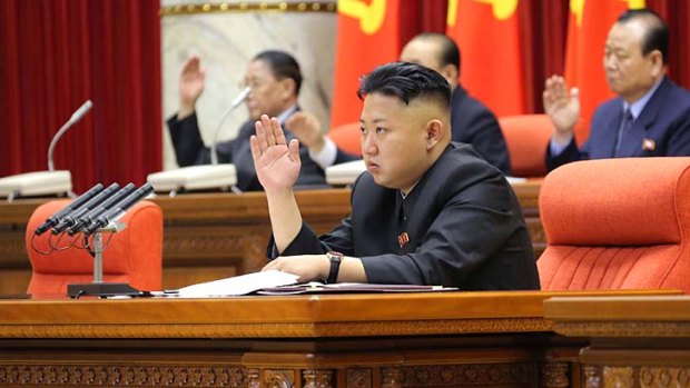 Kim Jong-un: what will he do next?