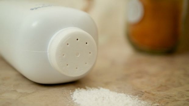 Concerns that talcum powder causes ovarian cancer has led to a slew of court cases in the US. 