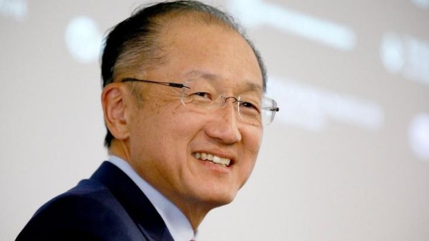 Further Ebola outbreaks could cost world economy billions: World Bank President Jim Yong Kim.