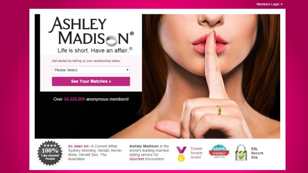 Ashley Madison's parent company, which was hit by a devastating hack last year, is the target of a US Federal Trade Commission investigation. 
