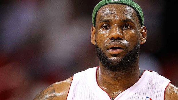 LeBron James has brought a stake in Liverpool Football Club.
