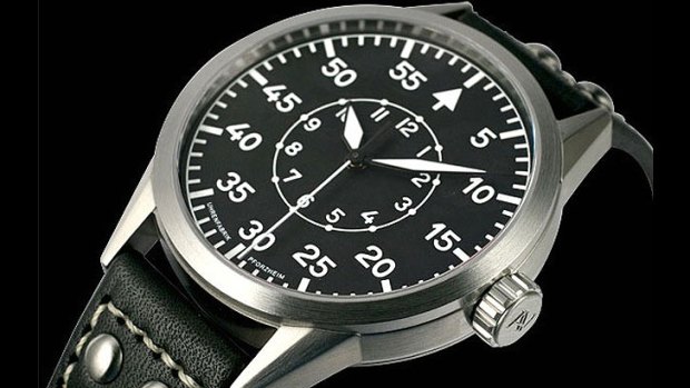 Autran Viala Aviator B Automatic Pilot.