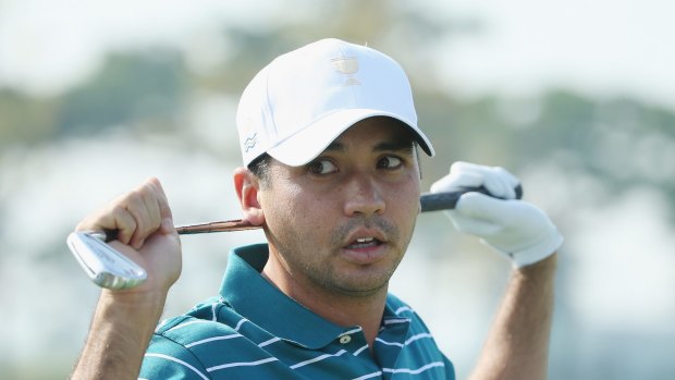 Jason Day will be one of the drawcards for the Presidents Cup.