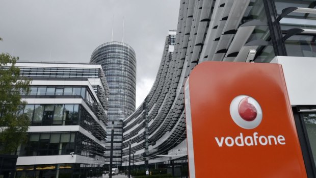 Vodafone Australia is replacing the patchwork network created after its merger with Hutchison 3G Australia in 2009.