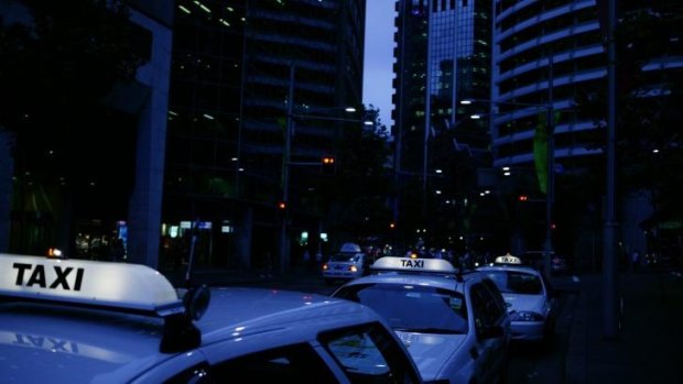 The NSW pricing regulator is trying to reduce the cost of catching cabs in Sydney.