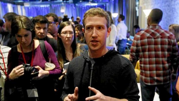 Facebook co-founder and chief executive Mark Zuckerberg burned so many bridges on his road to the top that a movie was made about it.
