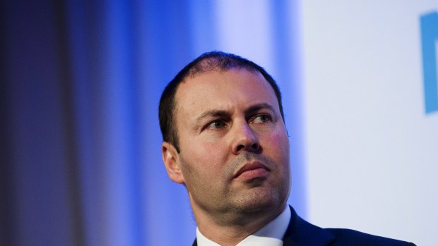 Josh Frydenberg says he fully supports ASIC investigating instances of wrongdoing but has shied away from claims that the investment banking industry has a culture problem.