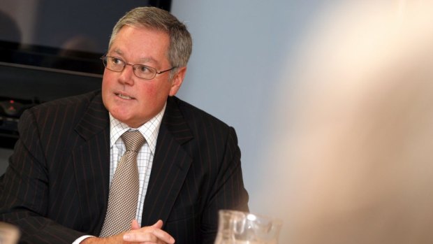 Victims of rogue financial planners need a voice, says FPA chief executive Mark Rantall