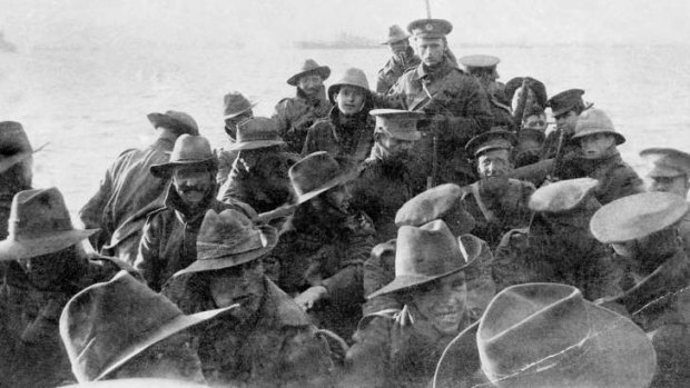 Lest we forget: The centenary of World War I will bring a slew of books on the subject.
