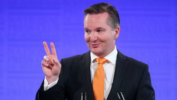 Chris Bowen says Labor's new policy would not worsen housing affordability. 