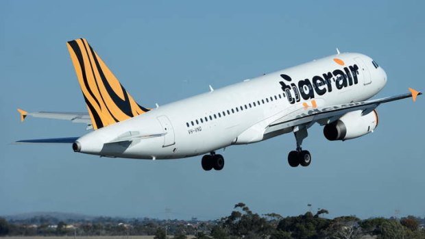 Tigerair is thought to have a significant cost advantage over Jetstar, but it has never made a profit in Australia.