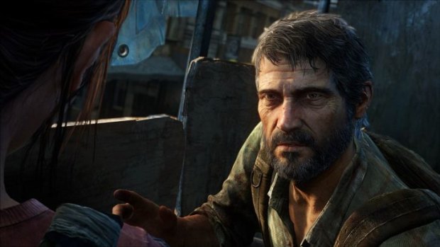 Want to talk about the ending of The Last of Us? It's okay, you're among friends here.