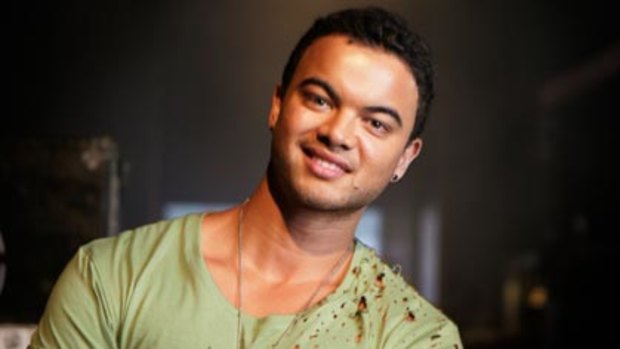 Guy Sebastian leads a stellar line up for this free Australia Day concert in Brisbane.