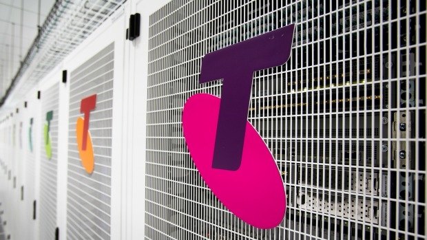 Telstra is focusing on its "value equation".