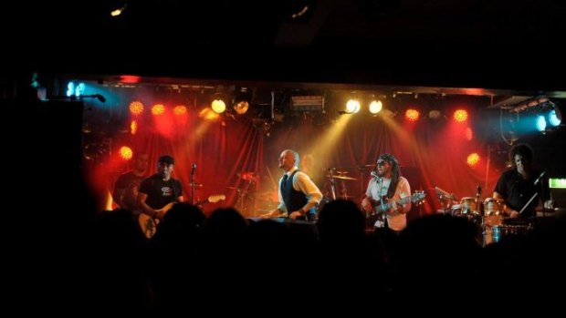 One reader praised Surry Hills' 505 as a venue that was doing live music properly - and reaping the rewards.