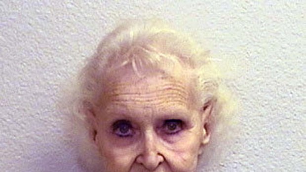 Dorothea Puente ... convicted of killing her tenants.