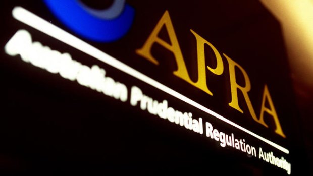 APRA's rules are intended to make banks better able to absorb economic and financial shocks.