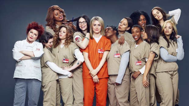 Netflix is boosting its credit line as it hopes to fund new shows that are hits like Orange is the New Black.