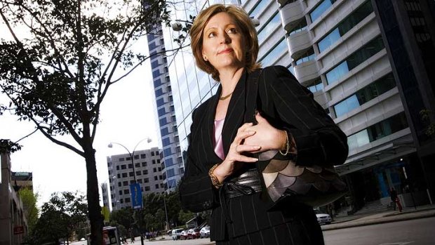 Perth Lord Mayor Lisa Scaffidi says she's disappointed with the revisions.