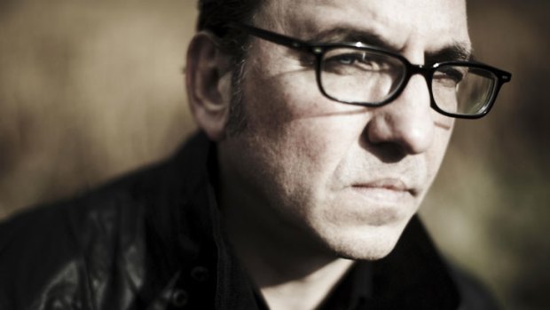 Richard Hawley brings his critically acclaimed tour to Perth on January 31.