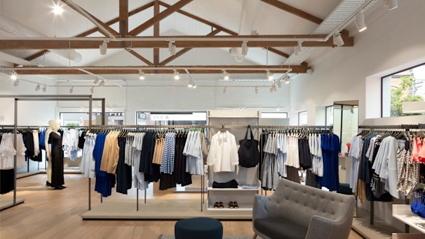 The sale whisperer: Melbourne's best shopping November 30 - December 7