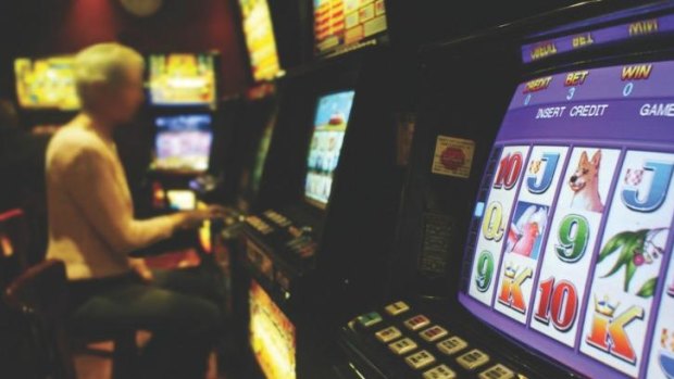 Some problem gamblers said social slots eased them from their addiction, while others said it encouraged their vice.