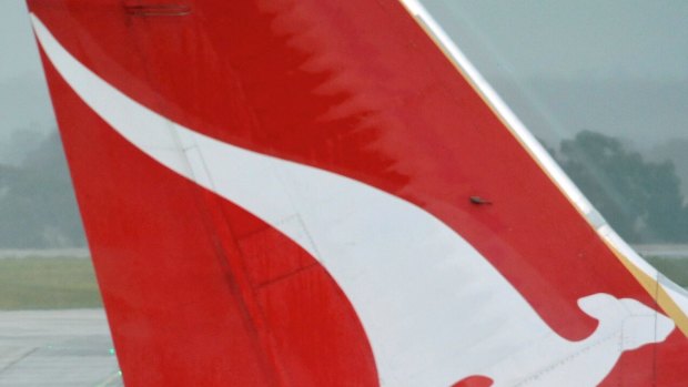 Qantas Airways was the biggest company to pay no tax in the financial year ended June 2014, having reported $14.9 billion in revenue but a record tax loss of $2.84 billion for the year. 