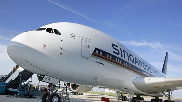 Singapore Airlines will take on Jetstar and AirAsia with its own budget carrier.