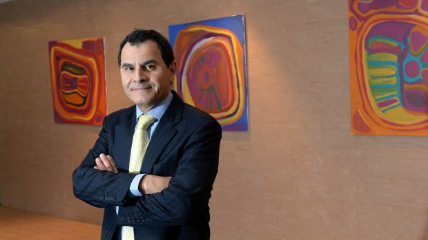Medibank Private will 'flex its muscle' with hospitals, says George Savvides.