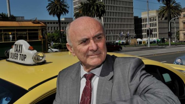 "The key issues are poor and deteriorating quality of service... and a lack of competition and customer friendliness" ... Allan Fels.