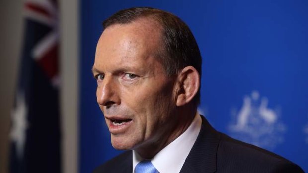Prime Minister Tony Abbott will visit Muslim communities in Sydney and Melbourne to discuss changes to national security laws.