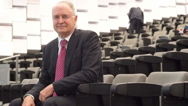 ''Celestial economic policy looks ordinary, and ordinary policy diabolical'': Ross Garnaut.