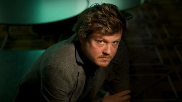 Beau Willimon: as showrunner, the head writer sets the course for <i>House of Cards</i>, which Netflix has recently commissioned for a third season.
