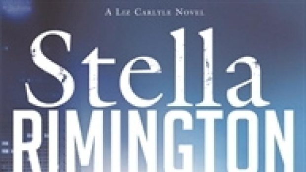 Close Call, by Stella Rimington. 