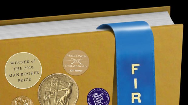 Book prizes can have a cruel serendipity for both winners and losers.