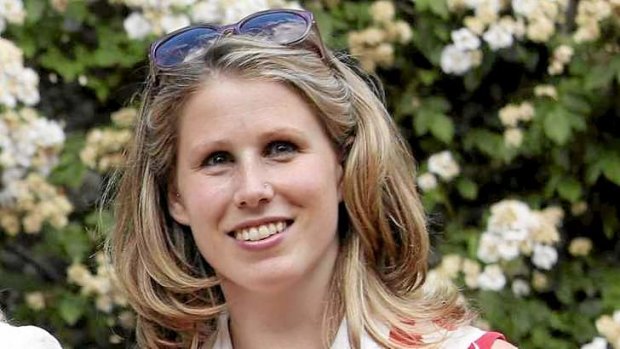 British feminist Caroline Criado-Perez became a target on Twitter when her campaign to get Jane Austen on to the £10 note was successful.