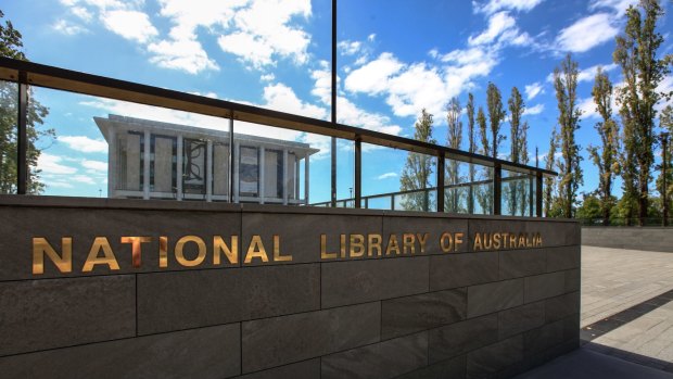Cuts to national cultural institutions have been mistakenly characterised as an issue only affecting Canberrans.
