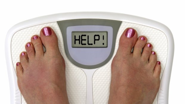 How to help ... take a caring approach to a loved one's weight issues.