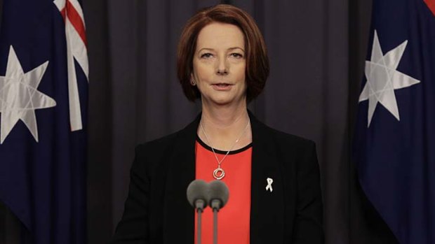 Prime Minister  Julia Gillard facing questions about her conduct as a solicitor in the 1990s.