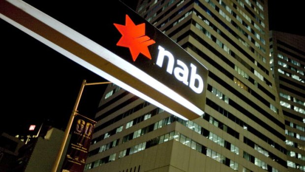 NAB has settled a lawsuit over failing to disclose its subprime investments exposure.