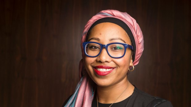 If Yassmin Abdel-Magied was out of line, those who made violent comments towards her were worse. 