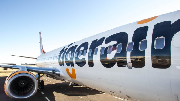 Tigerair is pulling out of Indonesia.