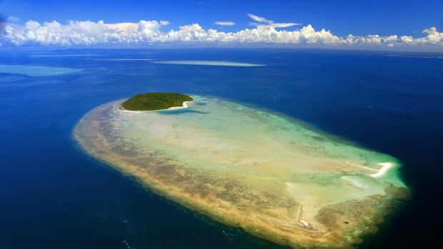 Australia's best island holidays: Top 20 island escapes