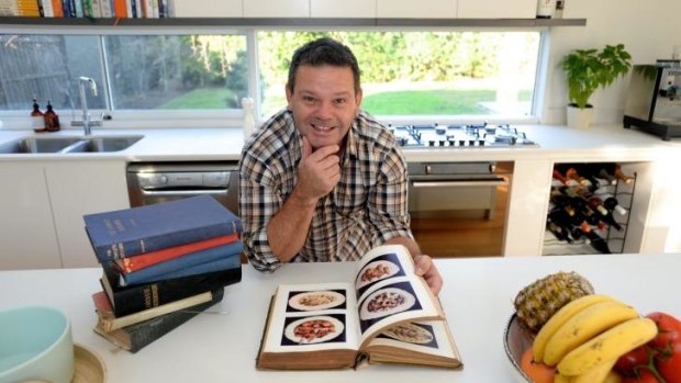 Gary Mehigan knows the secrets to throwing a perfect dinner party.