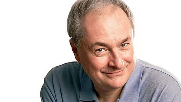 BBC host Paul Gambaccini has been arrested.