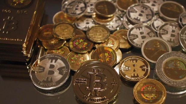 Bitcoin: The future of currency?
