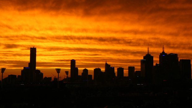 Will Melbourne still be marvellous when it's twice as big?